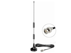Antena magnética de base para escáner GOKOCO 20-1300 MHz
