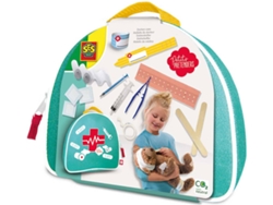 Consultario SES Mala de Médico (edad mínima: 3 años)