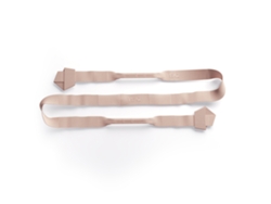 Correa de Fitness y Yoga YEAZ Feel (160,5x4x0,2 cm)