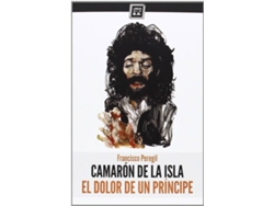 Libro Camarón De La Isla de Francisco Peregil Pecellin (Español)