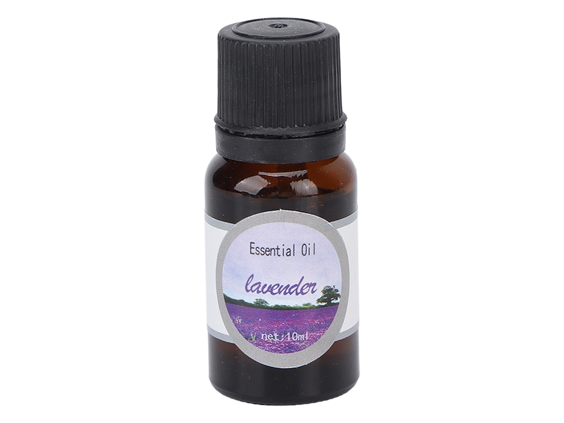 Aceite Esencial Multiusos Para Hogar Y Salón Aromático Para Difusor Y Fabricación De Velas 10ml