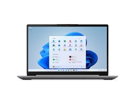 Portátil LENOVO Ideapad 3 15Alc6 82Ku022Nsp Ryzen 5 5500U/ 16Gb/ 512Gb Ssd/ 15.6'/ Win11