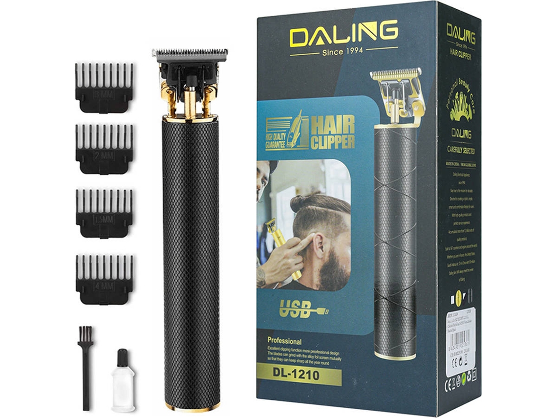 Máquina Corta Pelo DALING DL-1210