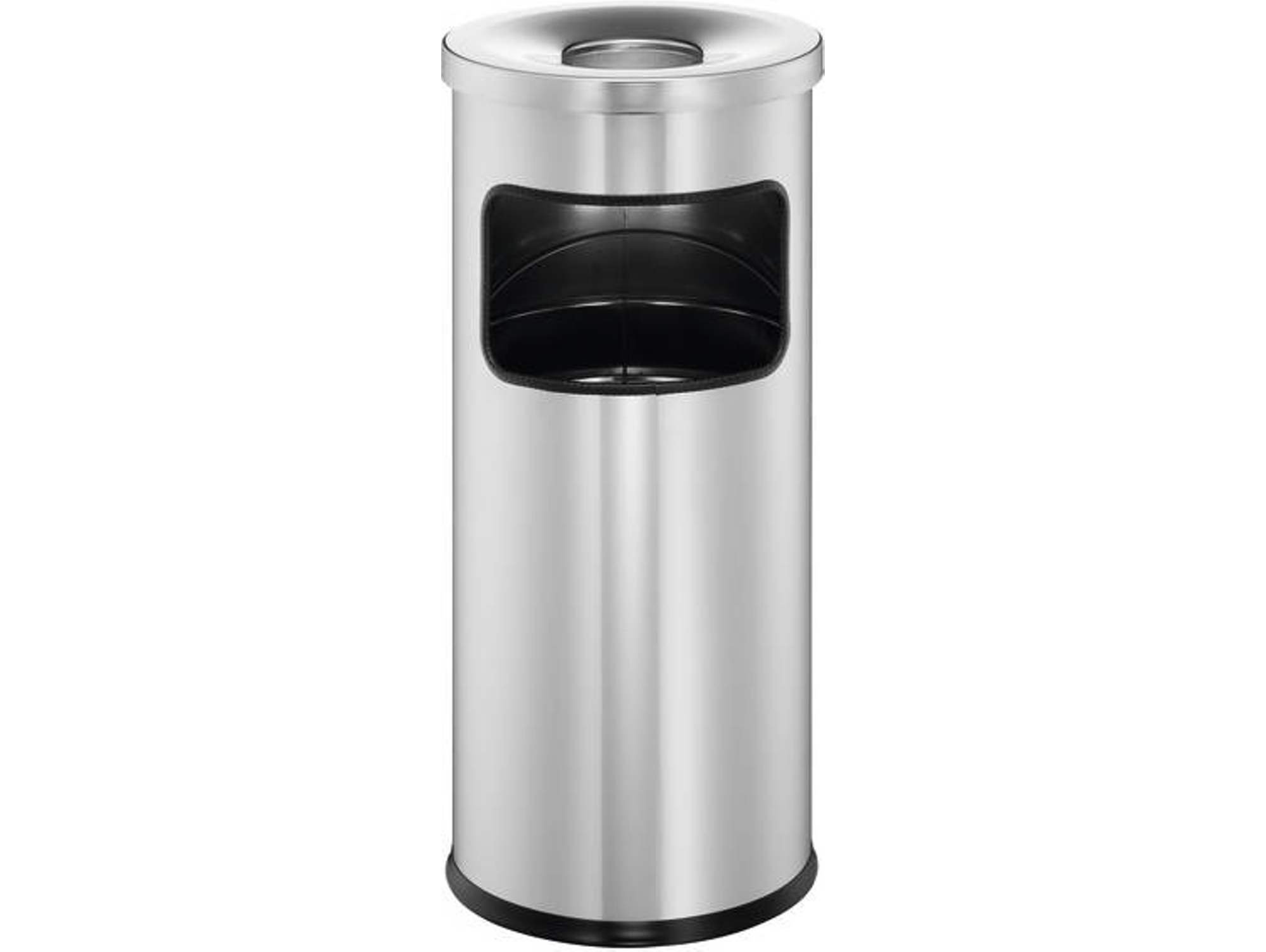Cubo de Basura DURABLE 3332-23 con Cenicero