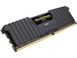 Memoria RAM DDR4 CORSAIR CMK16GX4M2D3600C16 (2 x 8 GB - 3600 MHz - CL 16)