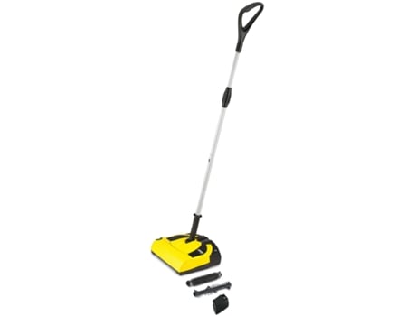 Escoba KARCHER Eléctrica Plus K55