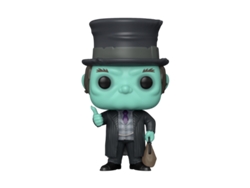 Funko Pop! Phineas #1432 HAUNTED MANSION