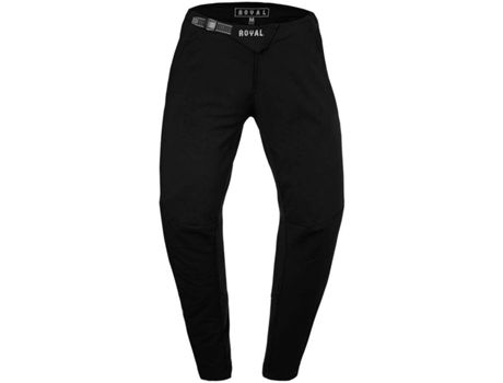 Pantalones ROYAL Apex Negro (XS)