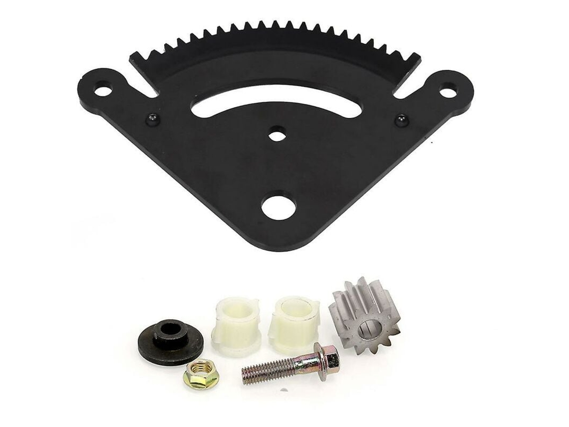 Kit de engranaje de dirección y piñón para la serie Thsinde Gx21924ble