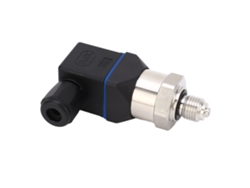 Transductor de presión 2026dz-sensor G1/4 0-20mpa 0.5-4.5v Para aceite, combustible, aire, agua, acero inoxidable
