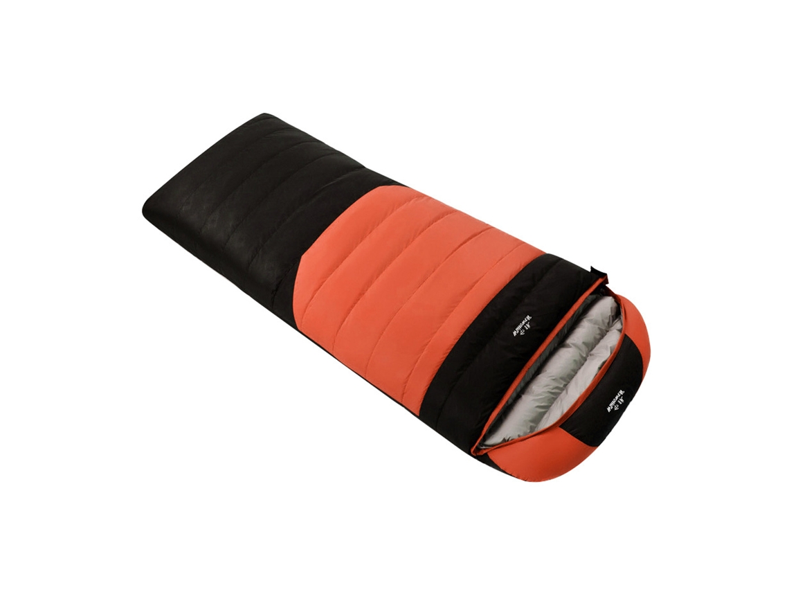 Saco De Dormir Para Adultos Lightweight Impermeable Para Camping Hiking Viajes Aire Libre Frío