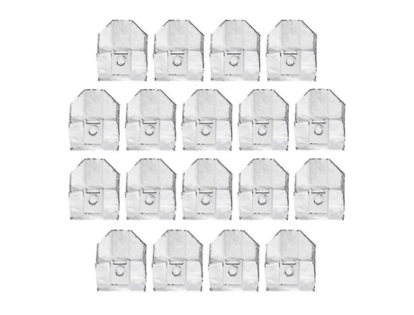 Accesorio Aspiradoras Bolsa Compatibilidad Universal18Pzs XIAOMI Roidmi Evepowder