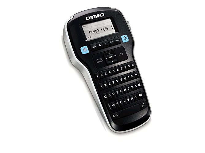 Etiquetadora DYMO Labelmanager 160