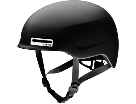 Casco SMITH Ca Crambler Blue Black