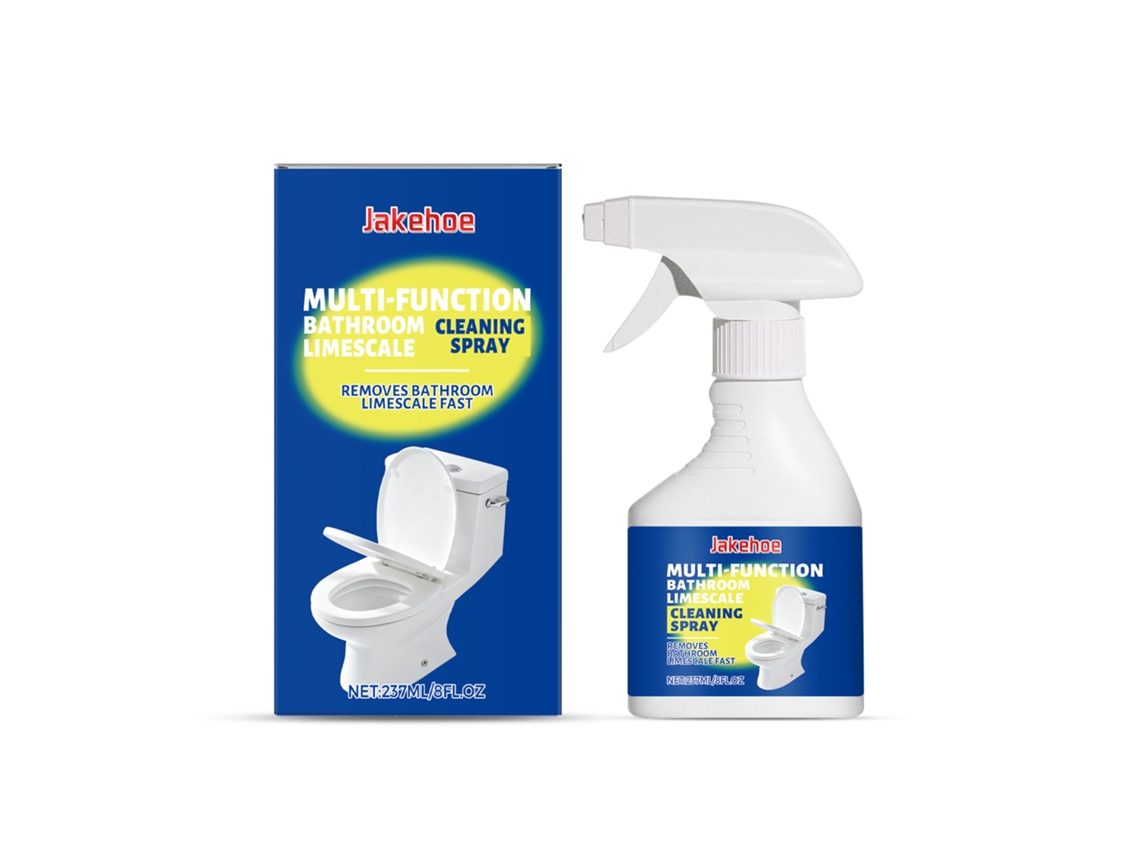 Spray limpiador multifuncional Worten