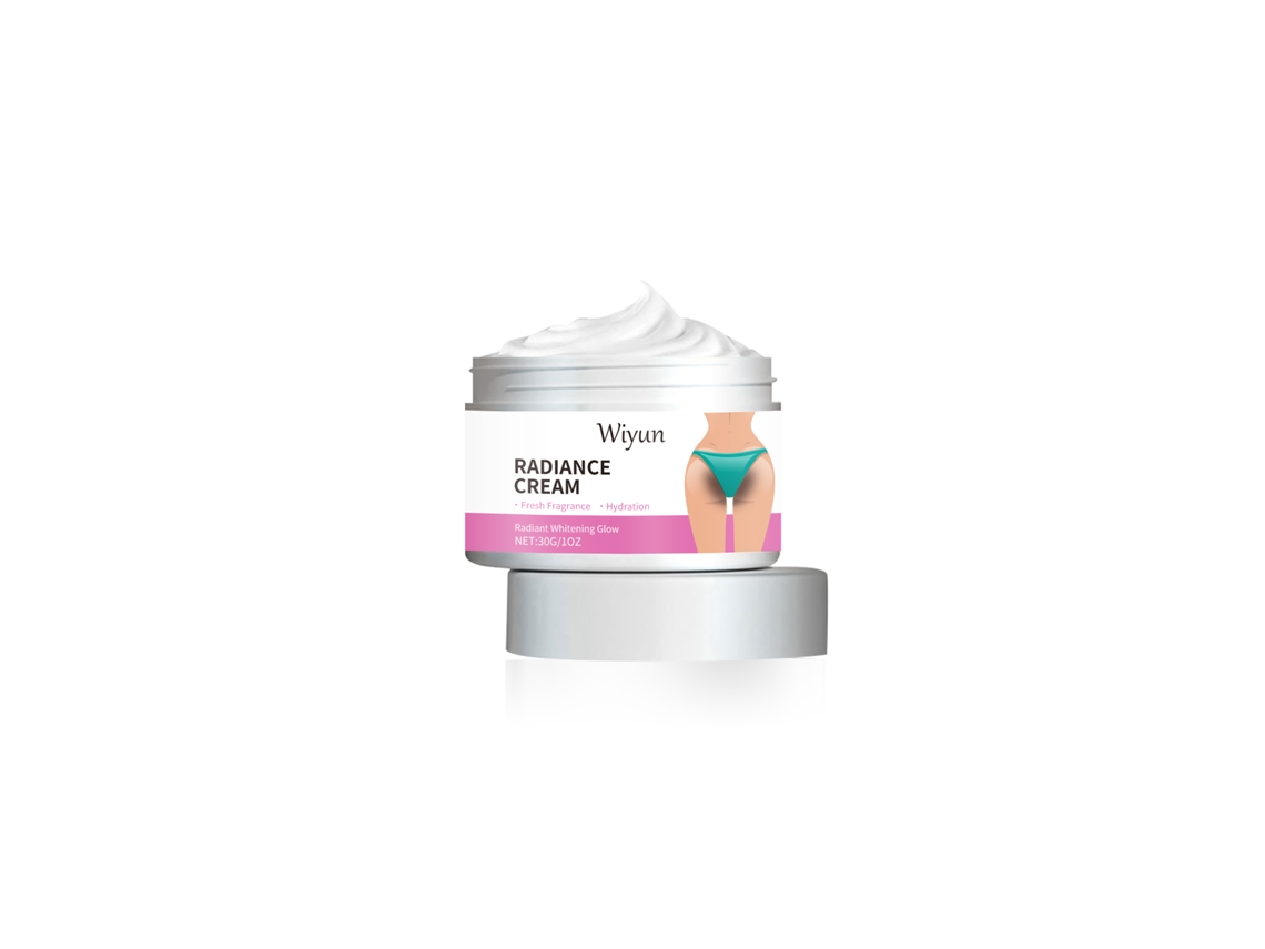 Crema labial brillante de alta calidad