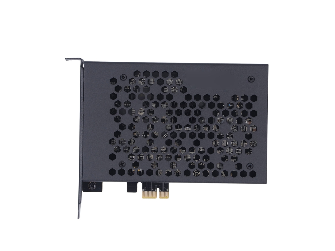 Tarjeta de captura de vídeo PCI y HDMI 4K LAXISCREED