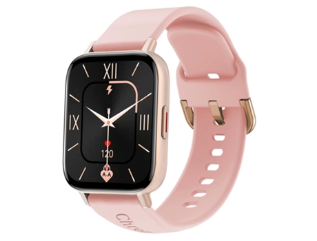 Smartwatch ENZON Rosa