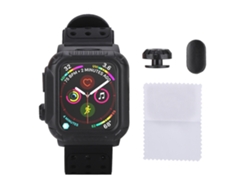 Funda protectora para Apple Watch (protector contra polvo y arañazos) (44 mm)