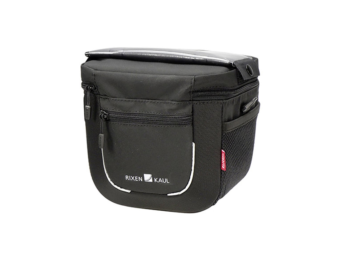 Bolsa para manillar de bicicleta RIXEN & KAUL Aventour Compact