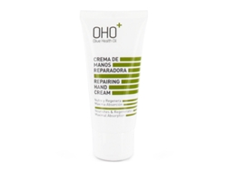 Crema de Manos OHO Reparadora (50 ml)