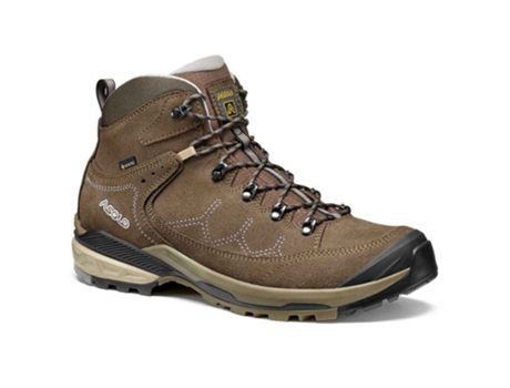 Botas de montaña Falcon Evo Lth Gv Mm Marrón EU 44 1/2 Hombre ASOLO