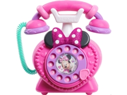 Teléfono de Minnie DISNEY MINNIE