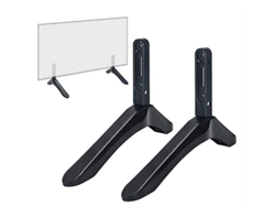 Soporte De Mesa Universal De Metal Para Televisores De 32 A 65 Pulgadas.