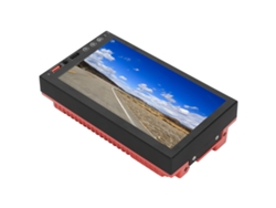 Conmutador Hdmi 2.1 2x1 8k 60hz 4k 120hz 48gbps Con Mando A Distancia