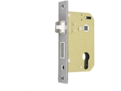 Cerradura De Embutir Cerraduras Grande, Seguridad. Producto De Alta Calidad Para Uso Residencial Y Comercial