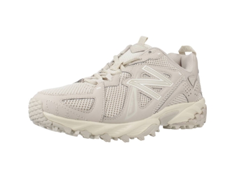 Zapatillas de Mujer NEW BALANCE Tbc Tecido Beige (37)