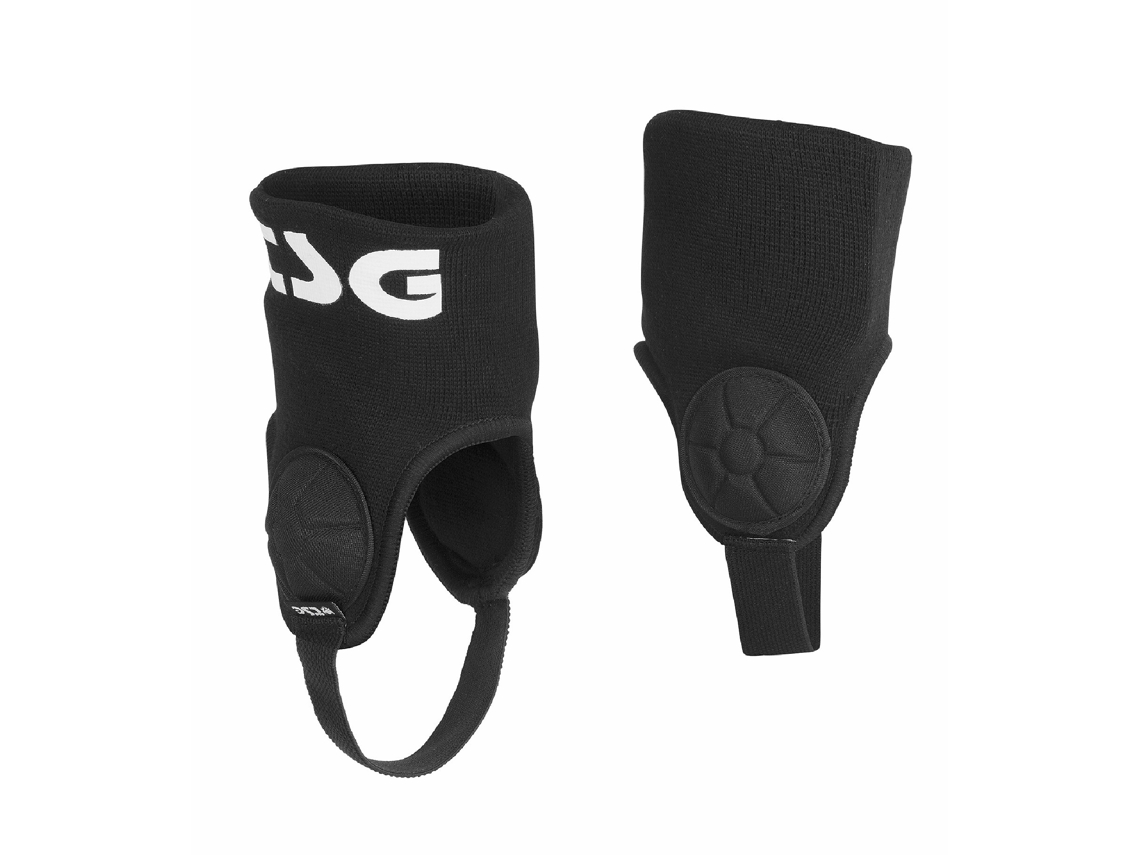 Protectores de tobillo TSG Single Cam