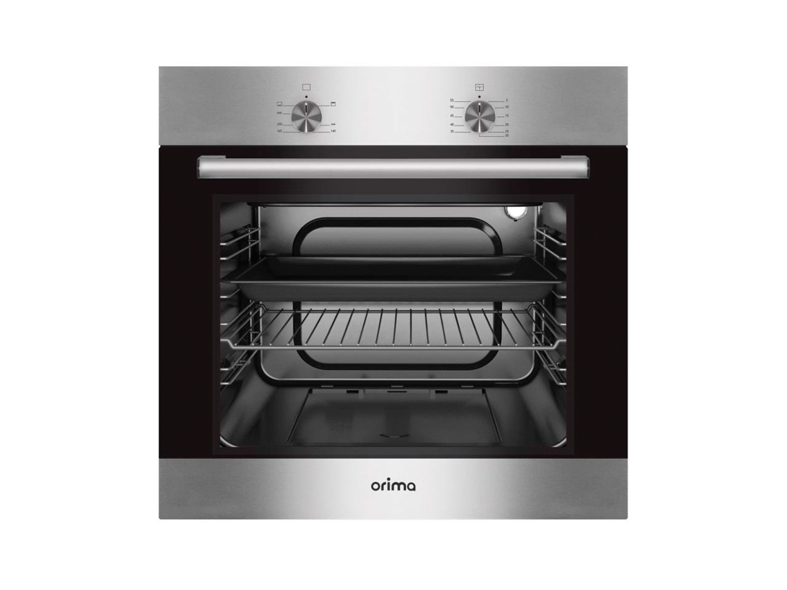 Horno Empotrable Orima Orf631vx 2500w 64l Negro