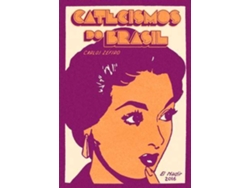 Libro Catecismos Do Brasil de Carlos Zéfiro (Español)