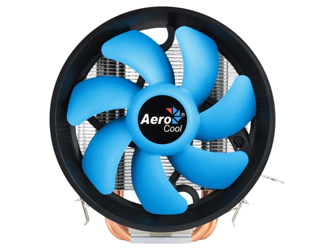 Ventilador AEROCOOL VERKHO3PLUS