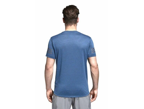 Adidas® T-Shirt Freelift Cc Tamanho Xs