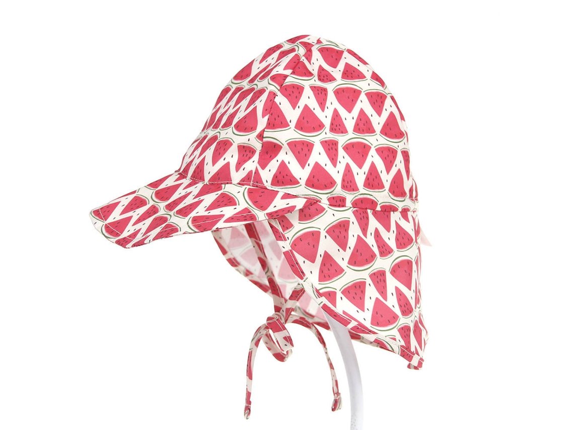 Sombrero De Protección Solar Para Niños*