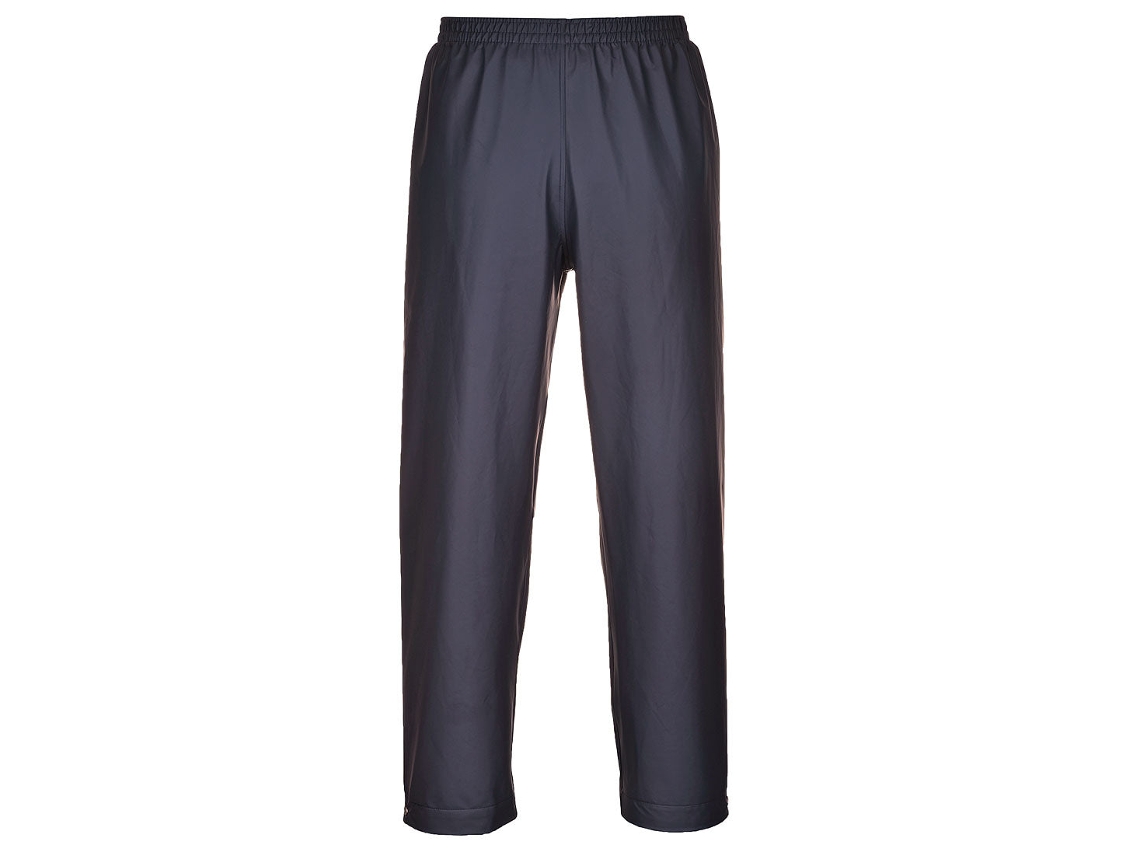 Pantalones Sealtex Air: Transpirables E Impermeables Azul Marino / Xxl