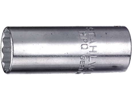STAHLWILLE 01640028 Boca de Llave de Vaso 1/4 40 Adl 7/16
