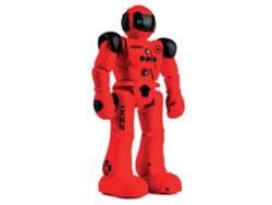 Robot NINCO de Control RemotoZeki Nbots Nt10052 (Edad Mínima: 4 años)