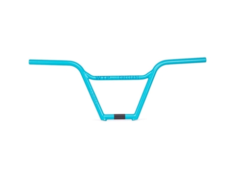 Guiador Everlast 2021 Rise 237 Mm Transparente 22.2 Mm / 752 Mmwethepeople