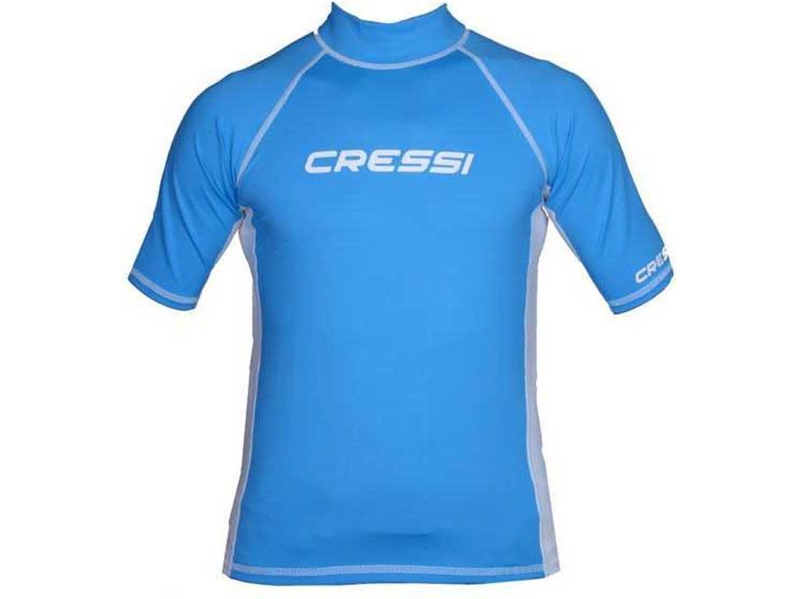 Rash Guard CRESSI Hybrid (XXL)