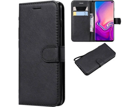 Carcasa Oppo F19 Pro+ 5G G4M Negro