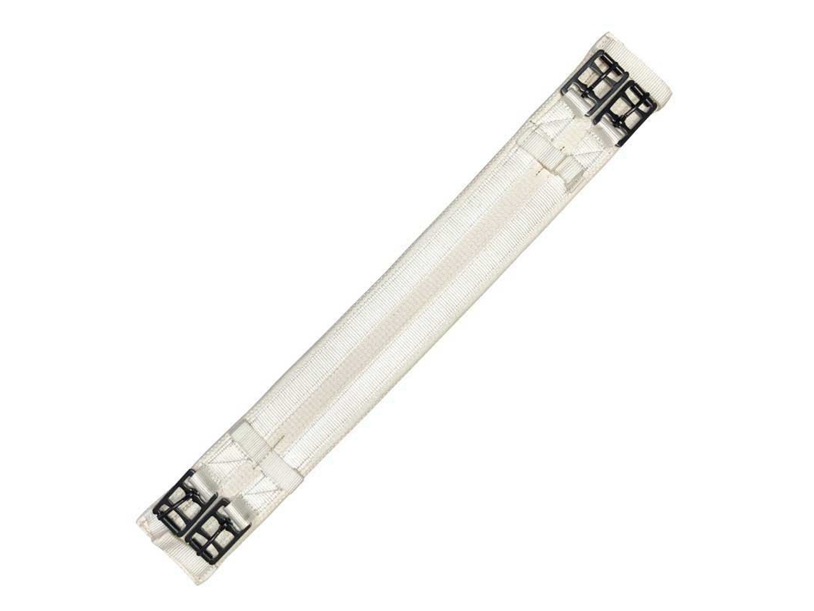 Baixo Cilha de Adestramento Nylon Beige 55 Cmmarjoman Distribucion