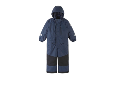 Traje de Bebé para Esquí REIMA Muhos Azul (3 años)