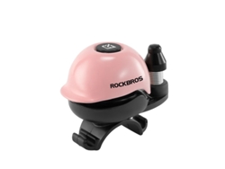 Timbre para bicicleta, tamaño mini, diseño impermeable, 71710001004