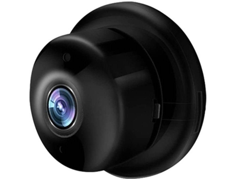 Cámara de Vigilancia CHRONUS S120721H1