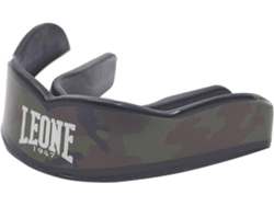 Protector Dental LEONE1947 Camo Gris
