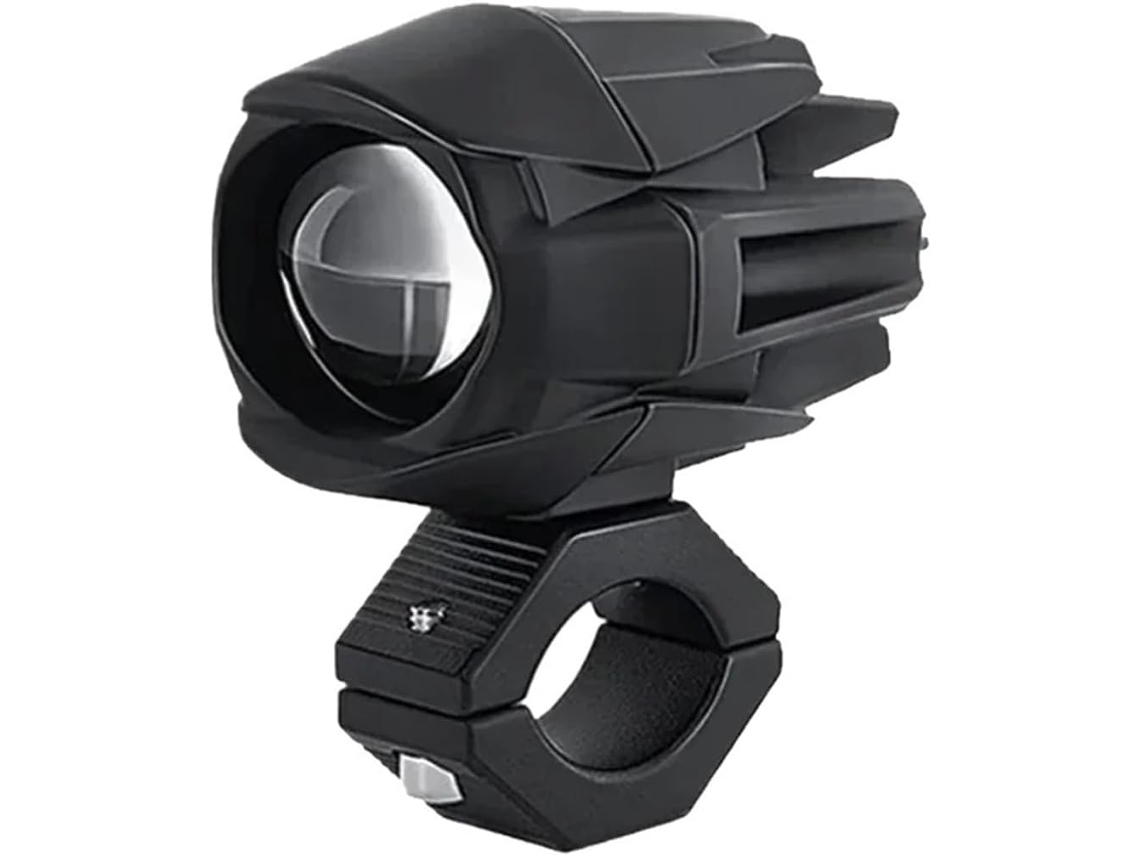 Faros Led Antiniebla Para Motocicletas Motocicleta Bicicleta