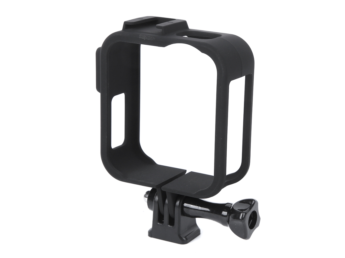 Marco Protector Para Cámara De Acción Portátil Accesorio Para Gopro Max
